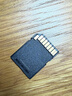 闪迪（SanDisk）128GB SD内存卡 4K V30 U3 C10 相机存储卡 读速230MB/s 写速120MB/s 高速连拍 微单/单反相机 实拍图