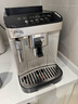 德龙（Delonghi）【价保618】咖啡机家用全自动咖啡机小型意式美式冷热双萃醇萃冰咖手动打奶泡E Plus 礼物 实拍图