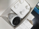 美的（Midea）电热蚊香液灭蚊小夜灯基孔肯雅热驱蚊器数显款补充液4瓶1加热器 实拍图