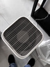 树新风空气净化器 除甲醛异味除花粉过敏认证 家用宠物大空间全效净化器K2 实拍图