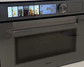 美的（Midea）知味感R6S二代【重磅新品】 美的微蒸烤一体机1150W旺火炒焗 2600W瞬透鲜蒸家用蒸烤箱GR6S二代 实拍图