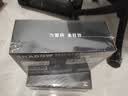 爱国者（aigo）猎影HUNT600 额定600W 台式电脑电源 主动式PFC/宽幅输出/高品质电容/支持背线/大单路12V 实拍图