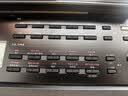 雅马哈（YAMAHA）PSR-E383 儿童成年娱乐学习专业演奏教学力度键电子琴61键 实拍图