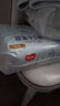 好奇（Huggies）金装纸尿裤婴儿超薄尿不湿新生儿尿裤柔软透气 【纸尿裤】M162片(6-11kg) 实拍图