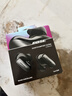 博士（BOSE） QC消噪耳塞Ultra II经典黑 王鹤棣同款真无线蓝牙降噪耳机大鲨4代 适用华为苹果耳机618礼物 实拍图