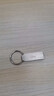 爱国者（aigo）32GB USB2.0 U盘 办公电脑U盘 U268 小巧便携金属优盘 实拍图