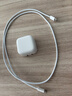 Apple/苹果 40W type-c快充充电器 苹果usb-c原装充电头 旗舰店新款苹果iPhone 17 Pro Max充电器 实拍图
