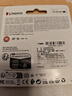 金士顿（Kingston）64GB TF（MicroSD） 存储卡 U1 A1 V10 内存卡 读速100MB/s 适配无人机/运动相机/switch/监控 实拍图