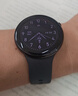 荣耀手表Fit 44mm【国家补贴】活力版 幻夜黑 超轻薄超长续航NFC智能运动手表 GS3i升级款男女表送男友 实拍图