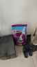 伟嘉猫粮成猫全价猫粮亮毛均衡营养10kg海洋鱼味夹心粮【原料透明】 实拍图