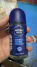 妮维雅（NIVEA）抑汗除臭净味香体腋下止汗夏季干爽男士海洋酷爽爽身走珠液50ml 实拍图