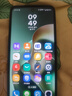 绿联【苹果17专属】45W充电器适用Type-C充电头iPhone17e/16/15ProMax/Air兼容40W氮化镓双口快充 实拍图