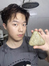 七绿铁皮石斛洗发皂去屑止痒洗头皂中草药植物古法手工制作护发洗头皂 实拍图