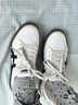 Onitsuka Tiger鬼塚虎男女款经典复古黄色运动休闲鞋MEXICO 66™ 黄色 36 实拍图