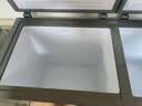 澳柯玛（AUCMA）家用商用囤货双温冰柜 双箱双温冷柜 两用冷藏冷冻雪糕柜展示柜卧式冰箱大容量 一级能效 1.2米|冷藏全铜管|合金内胆 三重抗菌 302L 实拍图