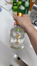 伊力特 地窖珍藏 绵柔型白酒 52度  500ml 单瓶装 实拍图