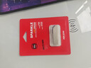 海康威视（HIKVISION）64GB USB3.2U盘大容量 S303金属 读速150MB/s 高速移动u盘 适用华为电脑商务办公学习通用优盘 实拍图