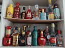 劲牌 蓝标劲酒 36度光瓶酒 500ml 单瓶装 养生酒 自饮 送礼 实拍图