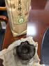 下关沱茶下关特沱 2025年 普洱茶生茶 500克/条 大理特产 经典口粮 1条（云南大理厂家直发） 实拍图