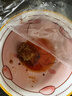 夹江腐乳麻辣豆腐乳500g瓶装即食下饭菜霉豆腐拌面酱豆腐调味品 实拍图