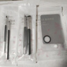欧亿姿（oeiez）眼影刷化妆刷套装旅行全套软毛高品质散粉刷眼妆晕染细节刷5支 实拍图
