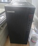 酷开 创维电脑 商用主机办公家用台式机电脑整机（AMD A8核心 16G 512G SSD WiFi ）23.8英寸套机 实拍图