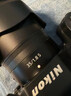 尼康（Nikon）Z 35mm f/1.8 S全画幅微单镜头 大光圈广角定焦镜头 尼康镜头 人像/风景 实拍图