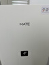 Mate 新风机一体机新风系统家用免开洞全屋换气室内通风神器除甲醛PM2.5除雾霾 【已接入米家app】-左右推窗窗缝式 实拍图