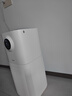 美的（Midea）【母婴认证】价保618甲醛数显空气净化器鼻炎除醛除烟味异味过敏原空气净化机森林家L1pro 实拍图