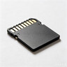 爱国者（aigo）64GB TF（MicroSD）存储卡A1 U3 V30 4K 监控摄像头 行车记录仪专用高速内存卡 读速100MB/s T1JD 实拍图