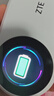 中兴（ZTE）U25S 5G RedCap随身wifi6免插卡/轻量化5G移动无线网/便携式路由器热点笔记本电脑上网流量2026款 实拍图