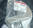 德力西电气（DELIXI ELECTRIC）活动扳手多功能大开口扳子家用工具活口活扳手 18寸 实拍图