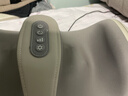 海尔（Haier）足疗机腿部按摩器脚底脚部腿部小腿按摩仪送老年人长辈父母亲生日节日礼物送爸妈男女友HQZ-Z221Z 实拍图