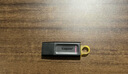 金士顿（Kingston）128GB USB3.2 Gen 1 U盘 DTX 大容量U盘 时尚设计 轻巧便携  学习办公投标电脑车载优盘 实拍图