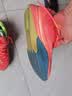 耐克NIKE男子耐磨实战篮球鞋  S.T. FLARE运动鞋HF0232-602红蓝44 实拍图
