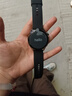 HUXIAVIM智能手表华为机鸿蒙安卓IOS系统适用华强北watch gt6 ultra蓝牙运动表男女生礼物心率血氧血压监测 胶带 NFC+支付+海量表盘+健康监测 双表带+定位导航+超长待机+心率血 实拍图