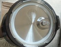 苏泊尔（SUPOR）【价保618】全自动电压力锅5L触控球釜内胆SY-50YC9001Q电饭煲高压锅4-6人上盖批次随机发货 实拍图
