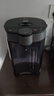 美的（Midea）电热水瓶 5L升大容量保温除氯电水瓶 家用烧水壶保温一体全自动恒温电热水壶开水壶年货 5L 【316L母婴级材质内胆】 实拍图