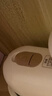 海尔（Haier）【新品】方糖系列大面板手持挂烫机72g/min升级爆炸增压蒸汽120ml可视水箱家用折叠拼豆YM1502Pro 实拍图