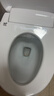 海尔（Haier）智能马桶盖即热手柄系列 小贝壳2.0 全自动坐便盖 京东安装117Pro 实拍图