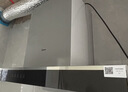 美的（Midea）【价保618】抽吸排油烟机顶吸欧式 22大吸力 家油烟机排烟罩 自动清洗  T36+A3天然气【烟灶套装】 实拍图