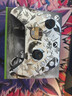 微软（Microsoft）Xbox游戏手柄 无线控制器 新品 风暴之刃 特别版 蓝牙 适配Xbox/PC/平板/手机 丝之歌 33号远征队 实拍图