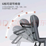 瑞仕达（Restar）折叠床办公室午休午睡床单人陪护床功能躺椅行军床升级稳固八脚床 实拍图
