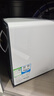 海尔（Haier）净水器鲜活水pro+瞬时1400G6年反渗透RO膜抑菌滤芯触控龙头双出水厨房专用台下母婴直饮净水机R883 实拍图