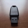 闪迪（SanDisk）128GB USB3.2 U盘 CZ550黑色 读速100MB/s 安全加密 数据恢复 学习办公电脑车载 高速大容量优盘 实拍图