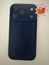 Apple/苹果【点击“立即领取”享补贴】iPhone 17 Pro 256GB 深蓝色 支持移动联通电信5G 双卡双待手机 实拍图