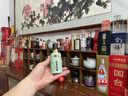 迎驾贡酒洞藏品鉴  浓香型白酒  50度/52度随机发货65ml 单瓶装 实拍图