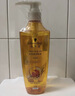 施华蔻（Schwarzkopf）金纯盈润精油洗发露400ml 无硅油洗发水 植物精油改善毛躁 实拍图