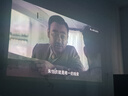 极米（XGIMI）Z6X 第五代 高亮版升级 700CVIA 投影仪家用 轻薄投影机1080P智能家庭影院 一体式云台 国家补贴 实拍图