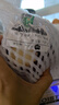 有机汇有机紫甘蓝 紫包菜卷心菜 沙拉轻食榨汁有机蔬菜 新鲜无农残 1500g 实拍图